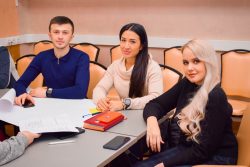 В КБГУ создадут Региональную проектную мастерскую   