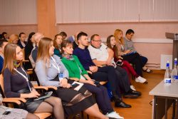В КБГУ создадут Региональную проектную мастерскую   