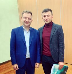 В КБГУ создадут Региональную проектную мастерскую   