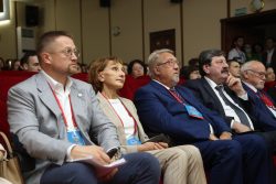 КБГУ стал организатором III Международного форума «Вершины Кавказа»
