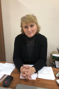 Люева Фатима Борисовна