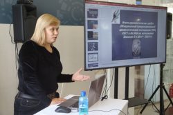 Студенты КБГУ узнали о результатах Объединенной Северо-Кавказской археологической экспедиции