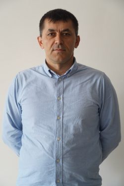 Унежев Рустам Русланович