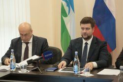КБГУ подписал соглашение о сотрудничестве с Национальным центром информационного противодействия терроризму и экстремизму в образовательной среде и сети Интернет