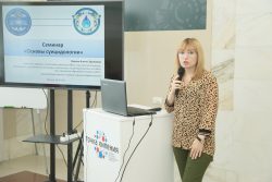 Преподаватели КБГУ ознакомились с основами суицидологии