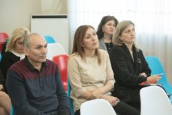 Преподаватели КБГУ ознакомились с основами суицидологии