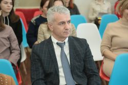 Преподаватели КБГУ ознакомились с основами суицидологии