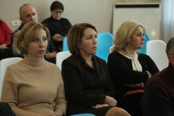 Преподаватели КБГУ ознакомились с основами суицидологии