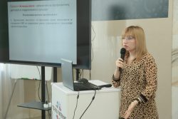 Преподаватели КБГУ ознакомились с основами суицидологии