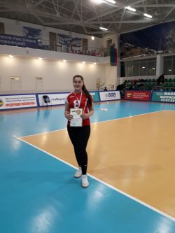 Фестиваль спортивных команд
