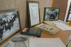 КБГУ поддержал Всероссийскую акцию памяти «Блокадный хлеб»