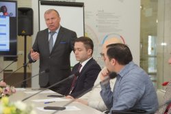 В КБГУ обсудили вопросы повестки дня предстоящей стратегической сессии по созданию НОЦ в СКФО