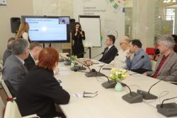 В КБГУ обсудили вопросы повестки дня предстоящей стратегической сессии по созданию НОЦ в СКФО