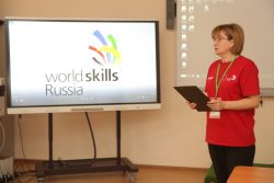 Финальные испытания регионального чемпионата «Молодые профессионалы» (WorldSkills Russia) -2020 в педколледже КБГУ