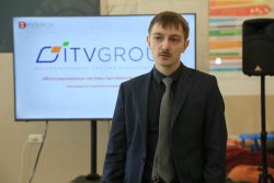 Компания ITV|Axxonsoft готовит инженеров-проектировщиков в КБГУ