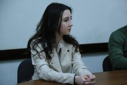 Студенты КБГУ побывали в УФАС России по КБР