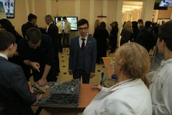 Молодые ученые Кавказа представили свои разработки в КБГУ