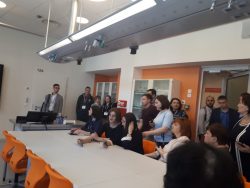 Преподаватель КБГУ прошла обучение в «Сириусе» по организации работы с талантливыми детьми