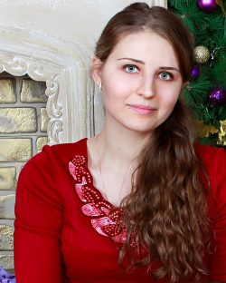Голодова Анастасия Павловна Голодова Анастасия Павловна