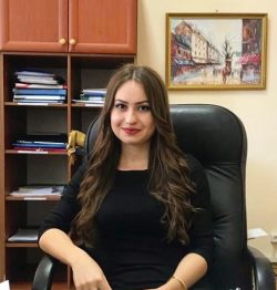 Шогенова Алина Хаутиевна Шогенова Алина Хаутиевна