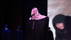 Вечер памяти жертв депортации балкарского народа в КБГУ