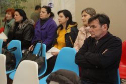 Презентация онлайн-курса по основам суицидологии в КБГУ