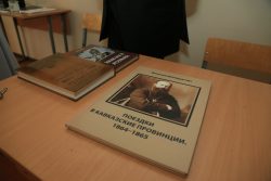 Почему книгу о художнике Верещагине издал ученый-историк из КБГУ?