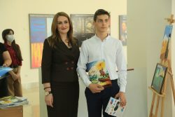 В КБГУ подвели итоги фестиваля, посвященного героическому эпосу карачаево-балкарского народа