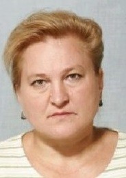 Канукова Валентина Николаевна