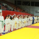 Кубок вызова Локомотив дзюдо КБГУ