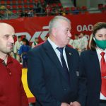 Кубок вызова Локомотив дзюдо КБГУ