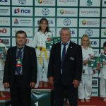 Кубок вызова Локомотив дзюдо КБГУ