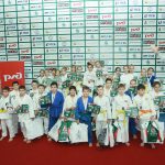 Кубок вызова Локомотив дзюдо КБГУ