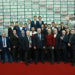 Кубок вызова Локомотив дзюдо КБГУ