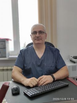Ахкубеков Рустам Анатольевич Ахкубеков Рустам Анатольевич