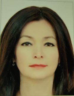 Бапинаева Аминат Абсаламовна Бапинаева Аминат Абсаламовна