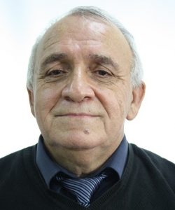 Бозиев Альберд Тахирович