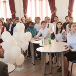 Лучшая школа России КБГУ