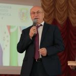 Лучшая школа России КБГУ