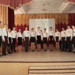 Лучшая школа России КБГУ