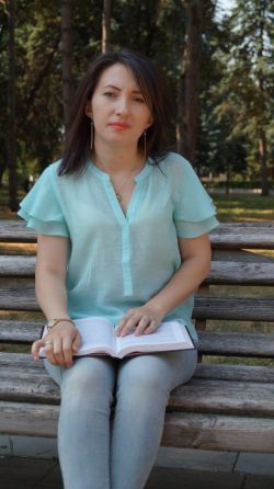 Ашхотова Фарида Муаедовна (Ащхъуэт Фаридэ МуIэед ипхъу) Ашхотова Фарида Муаедовна (Ащхъуэт Фаридэ МуIэед ипхъу)