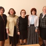 Филологические классы КБГУ