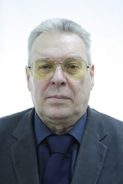 Гальцев Леонид Васильевич Гальцев Леонид Васильевич