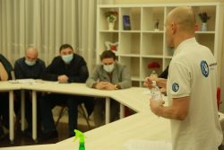 Как математика поднимет уровень жизни в регионе, выяснили в КБГУ   