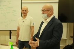 Как математика поднимет уровень жизни в регионе, выяснили в КБГУ   