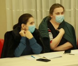 Как математика поднимет уровень жизни в регионе, выяснили в КБГУ   