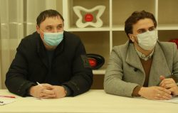 Как математика поднимет уровень жизни в регионе, выяснили в КБГУ   