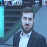 форум Новые производственные технологии КБГУ СПбПУ