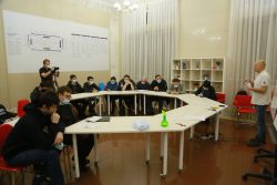 Как математика поднимет уровень жизни в регионе, выяснили в КБГУ   