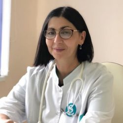 Мамбетова Анета Мухамедовна Мамбетова Анета Мухамедовна